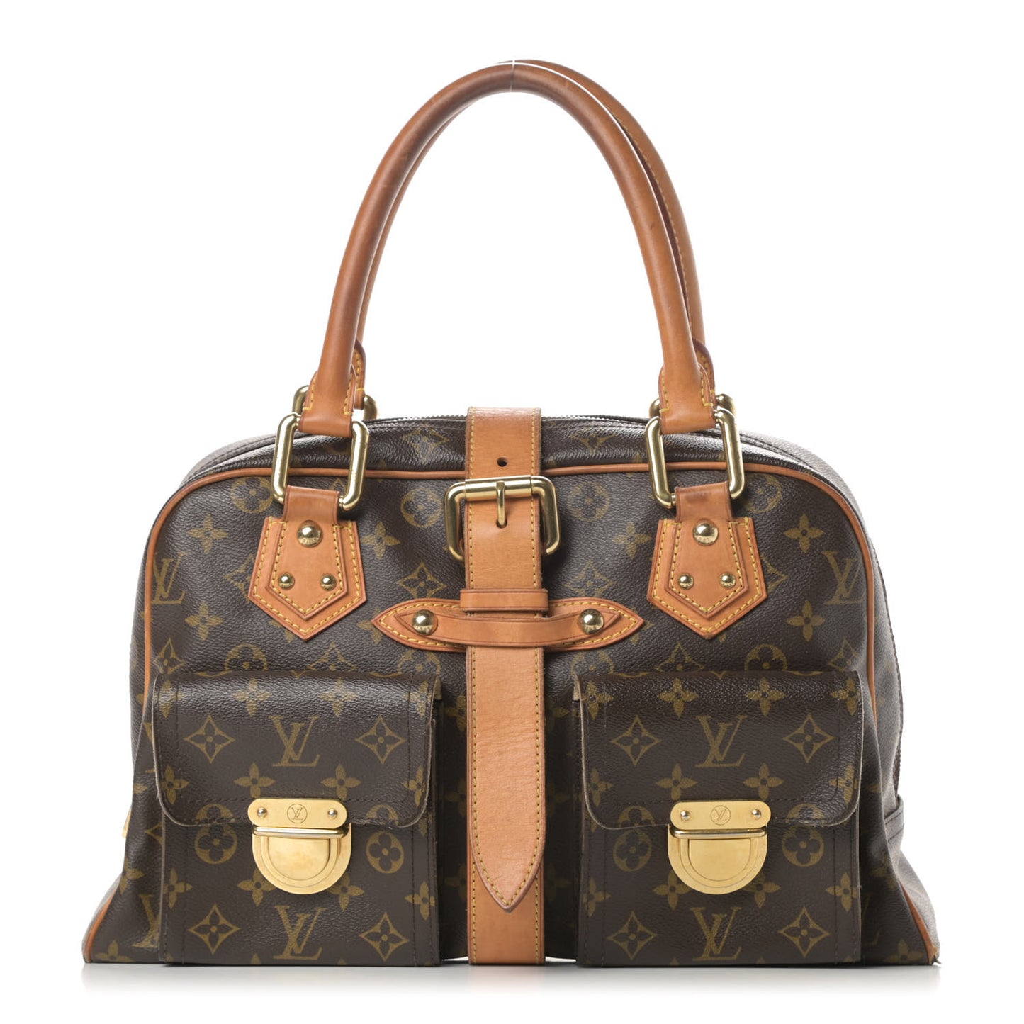 Monogram Manhattan GM