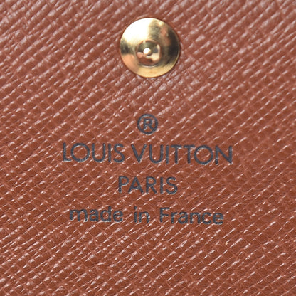 Louis Vuitton Monogram 6 Key Multicles Holder 6 of 9