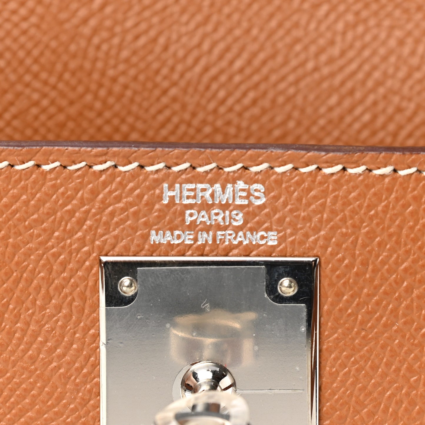 Epsom Kelly Sellier 28 Gold