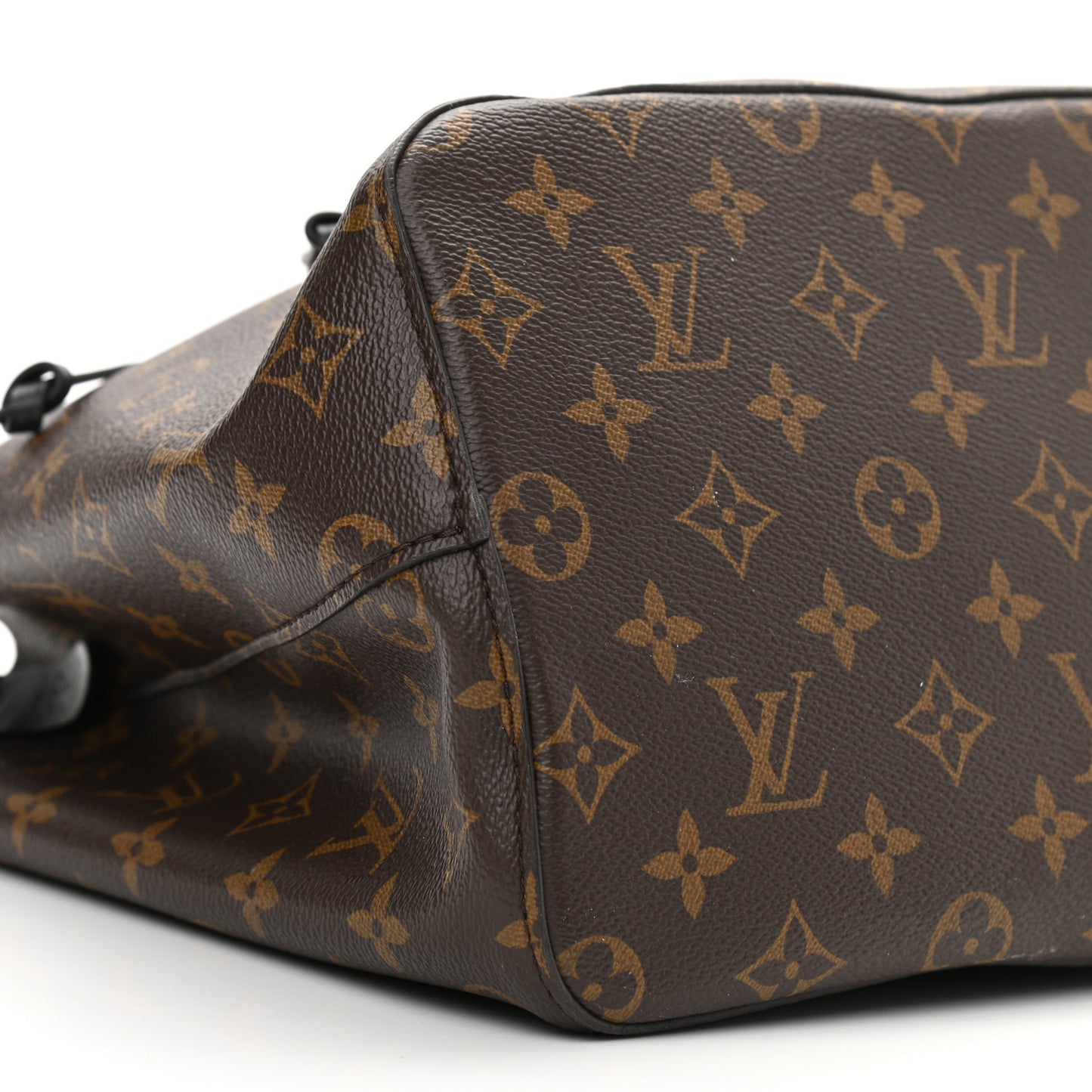 Monogram Neonoe MM Black