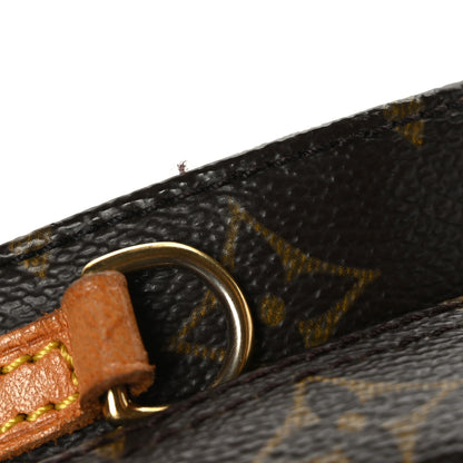Louis Vuitton Monogram Spontini 9 of 9
