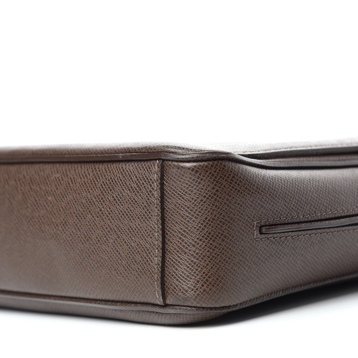 Louis Vuitton Taiga Roman PM Messenger Grizzli 7 of 15