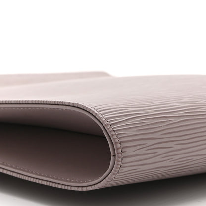 Louis Vuitton Epi Saint Tropez Lilac 9 of 10