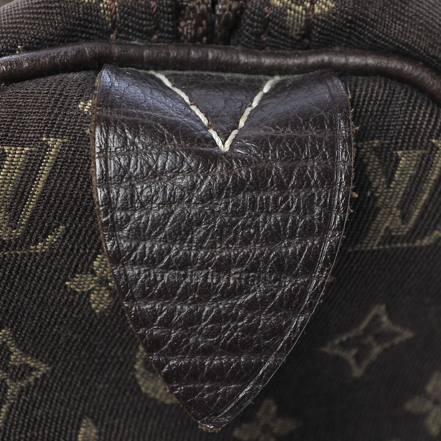 Mini Lin Speedy 30 Ebene