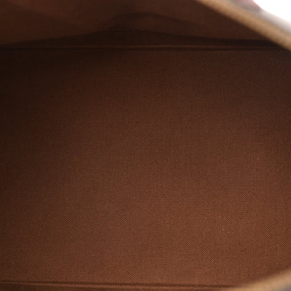 Louis Vuitton Monogram Alma PM 5 of 13