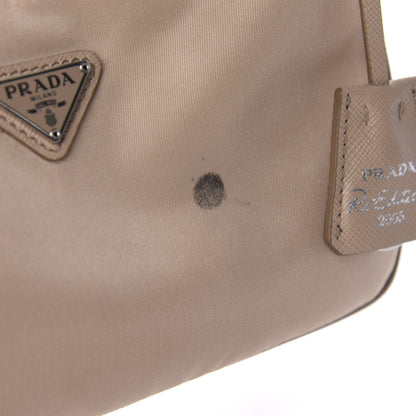 Prada Nylon Re-Edition 2005 Shoulder Bag Cammeo 11 of 12