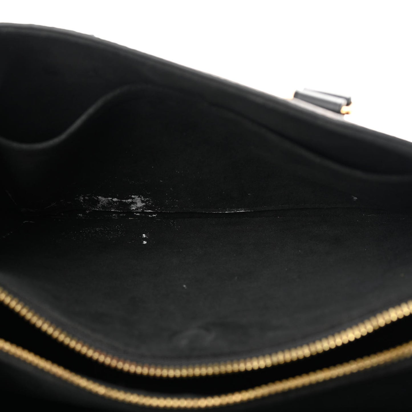 Monogram Soufflot BB Black