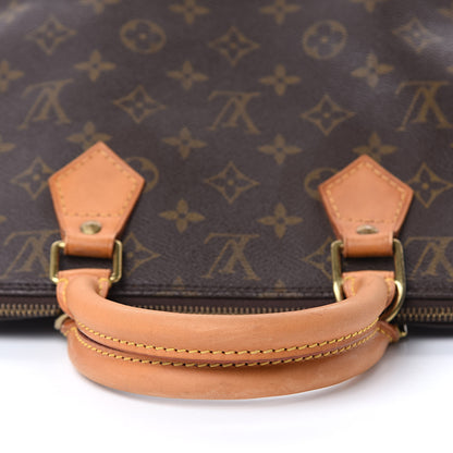 Louis Vuitton Monogram Alma PM 11 of 13
