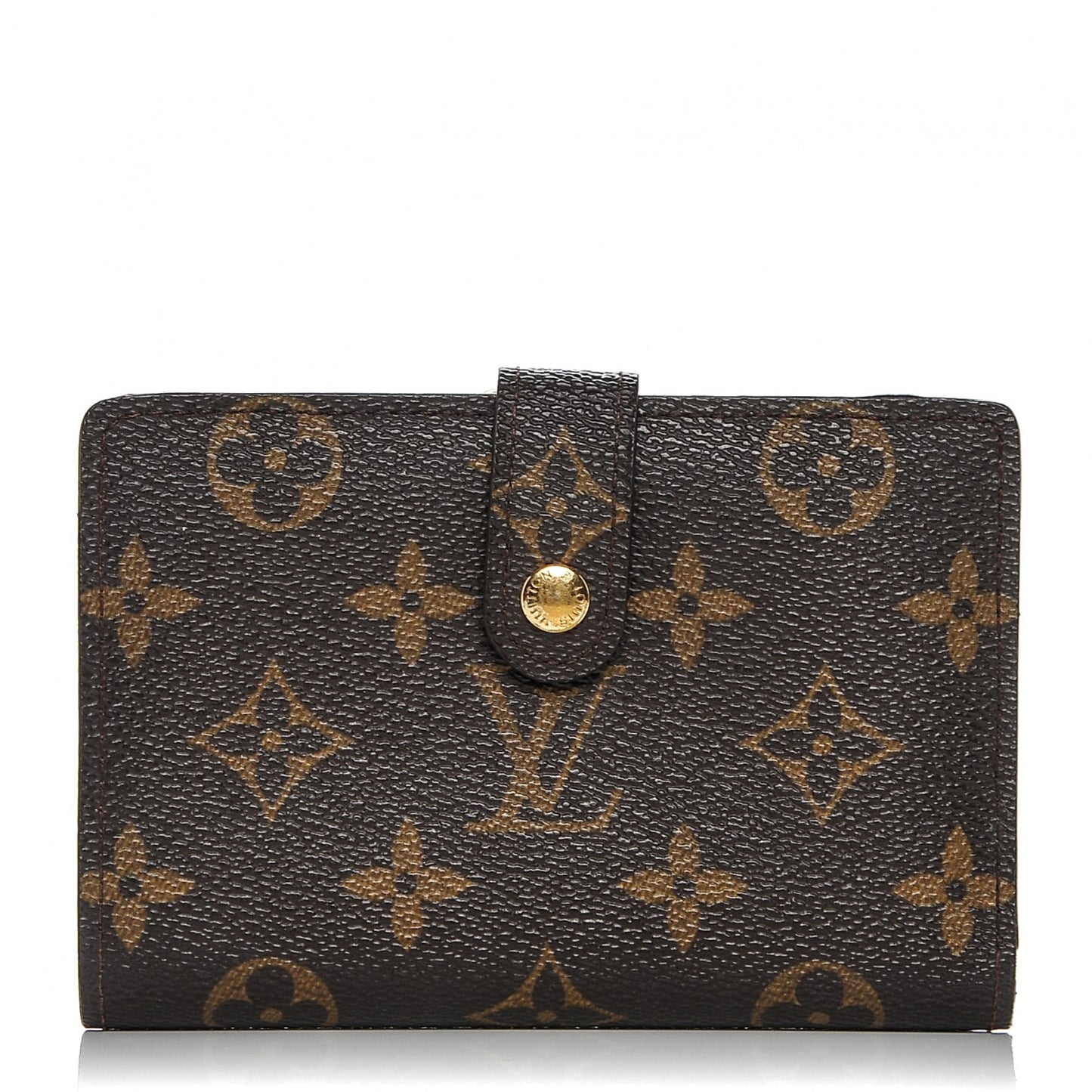 Monogram French Purse Wallet