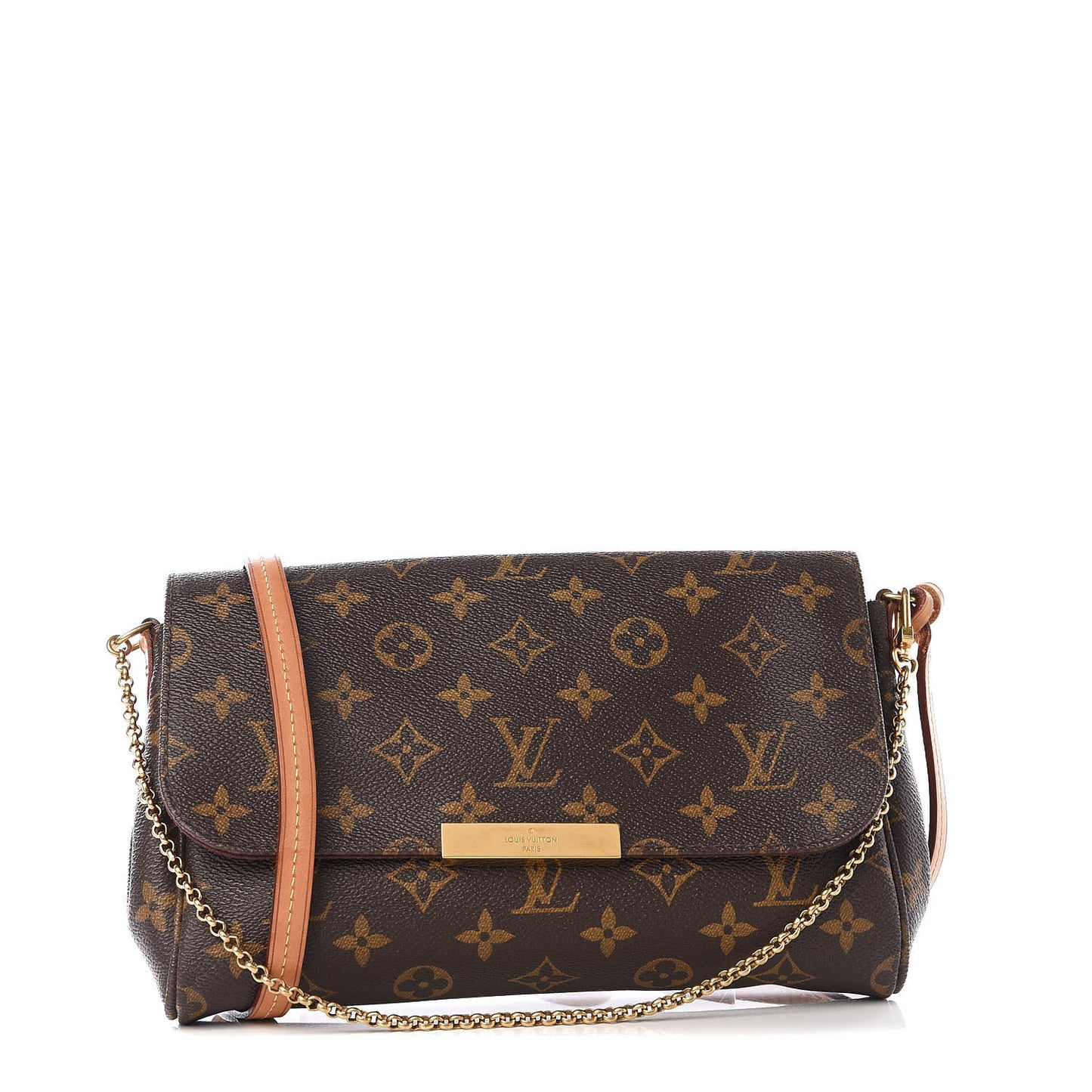 Monogram Favorite MM