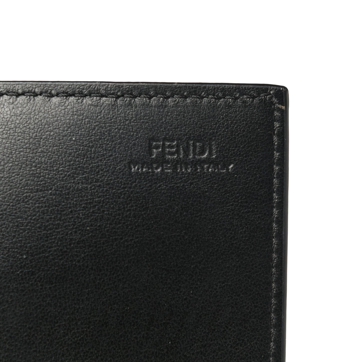 Vitello Liberty Century Lucido By The Way Continental Wallet On Chain Black