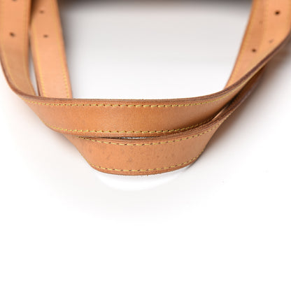 Louis Vuitton Monogram Palermo GM 12 of 12