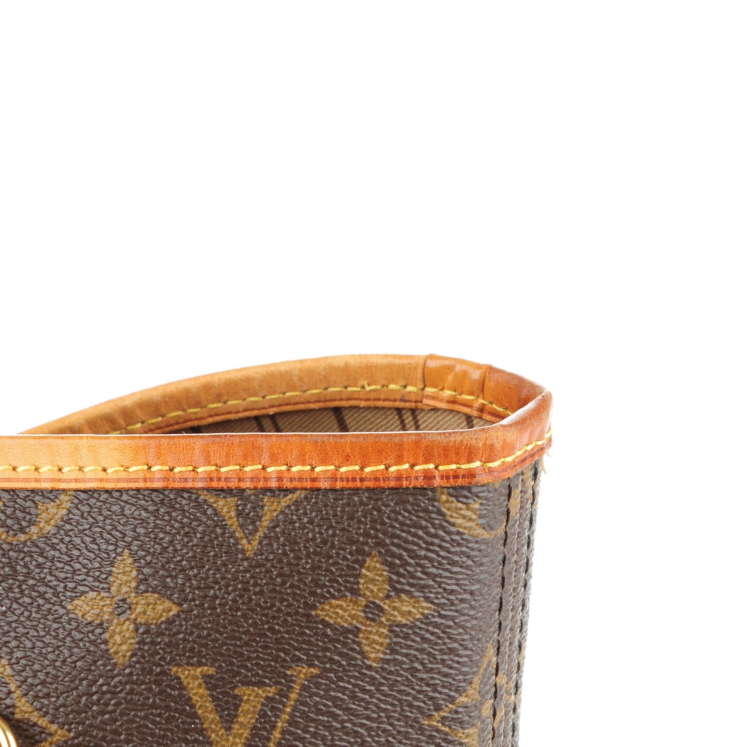 Louis Vuitton Monogram Neverfull GM 9 of 10