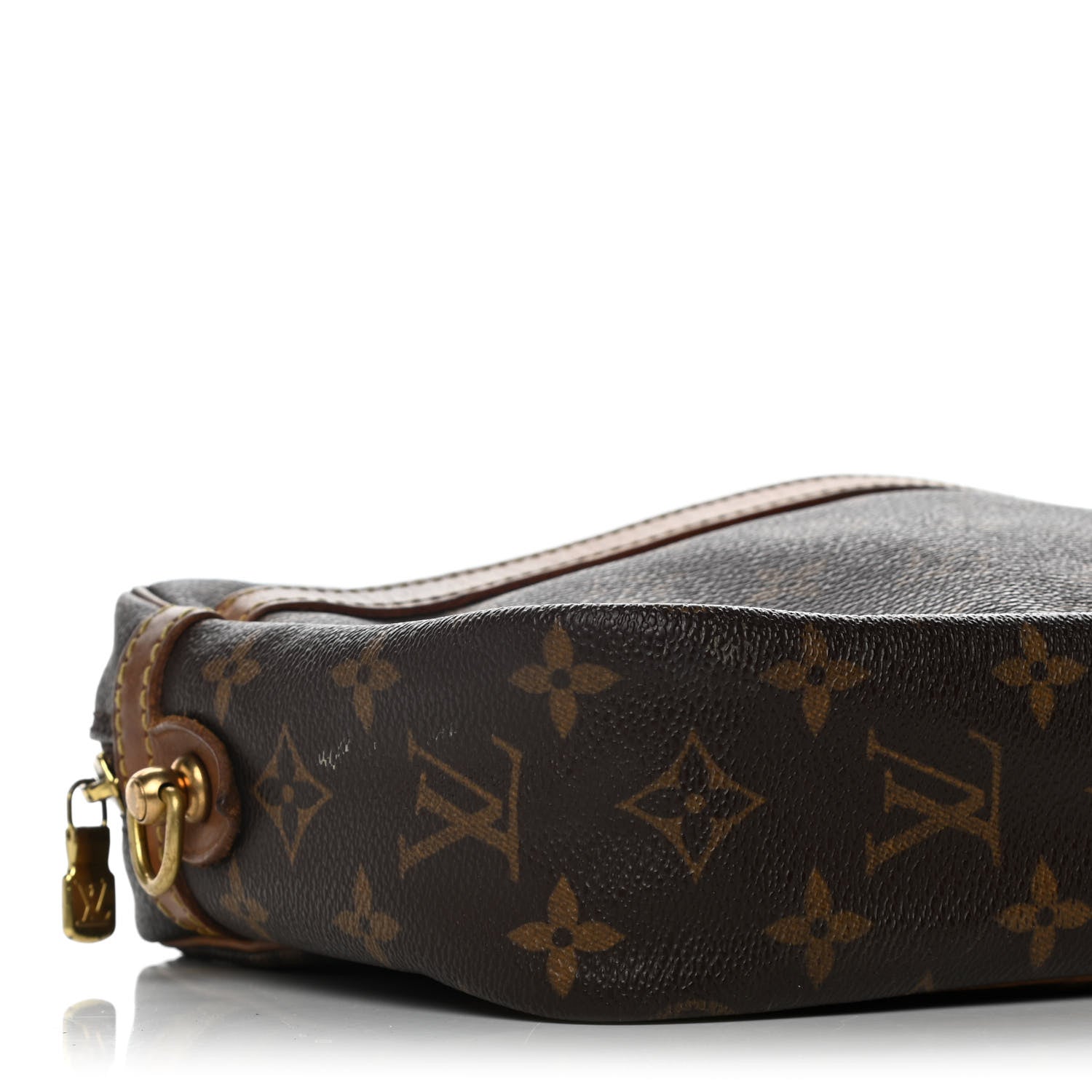 Louis Vuitton Monogram Trocadero 27 10 of 14