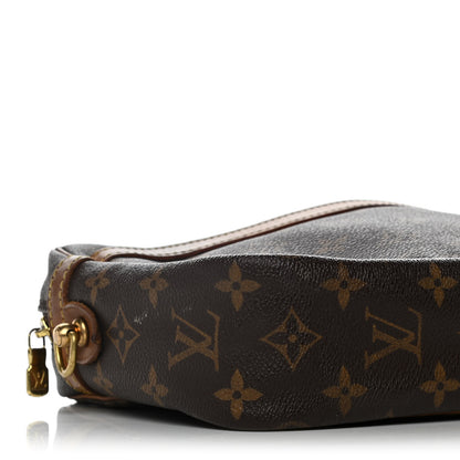 Louis Vuitton Monogram Trocadero 27 10 of 14