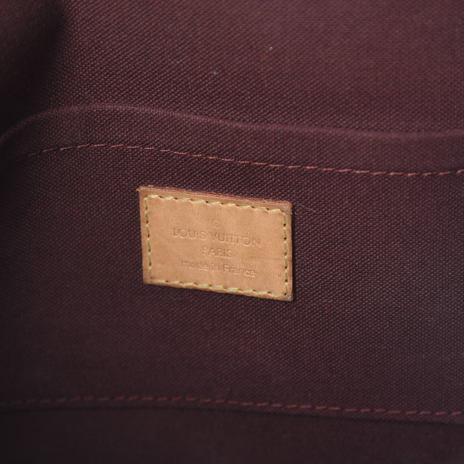 Louis Vuitton Monogram Favorite MM 7 of 13