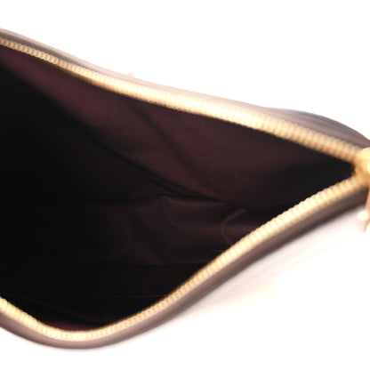 Louis Vuitton Monogram Odeon MM Natural 5 of 11