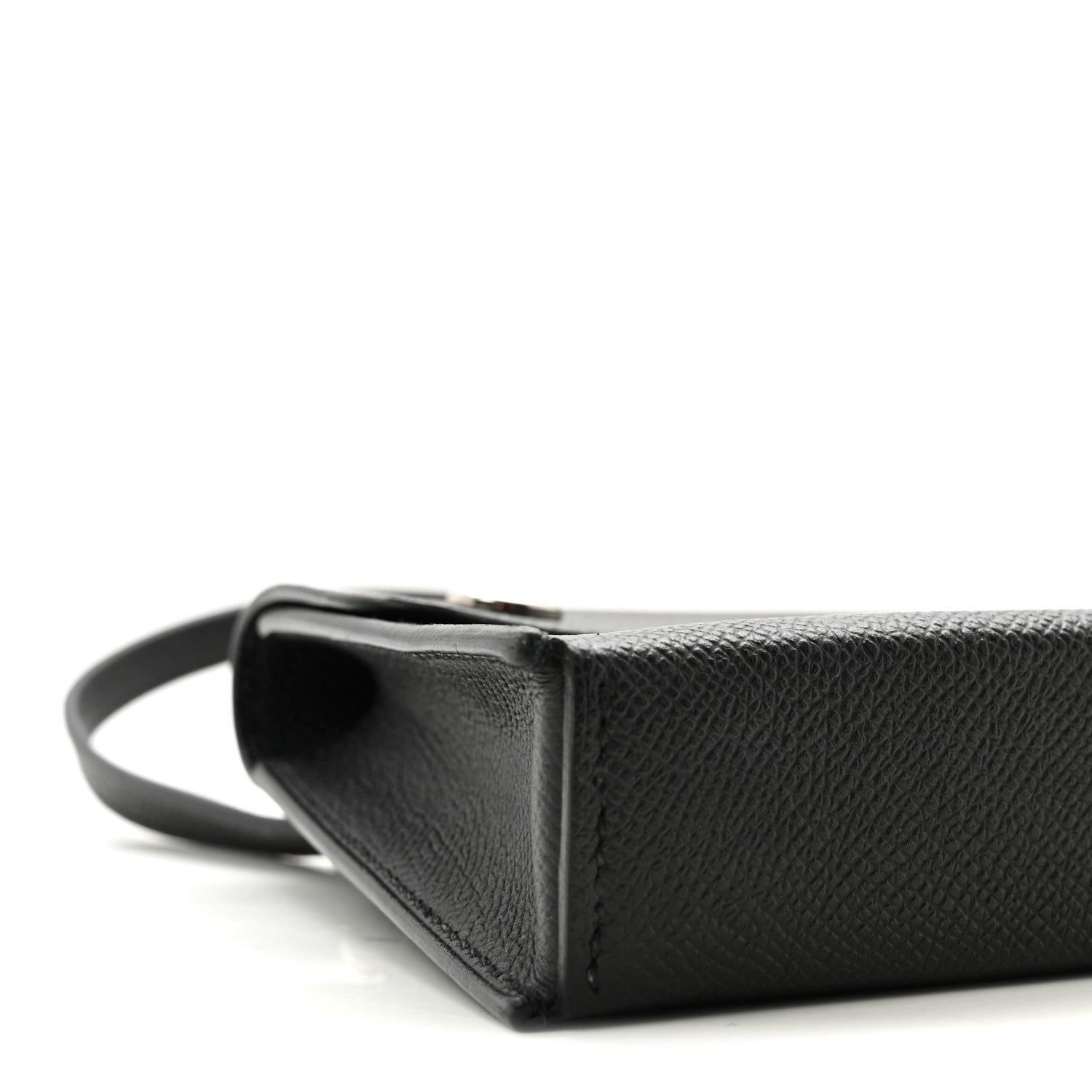 Hermes Epsom Hermesnap Wallet Black 8 of 10