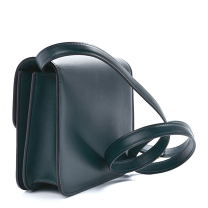 Celine Box Calfskin Teen Classic Box Flap Bag Amazone 3 of 12