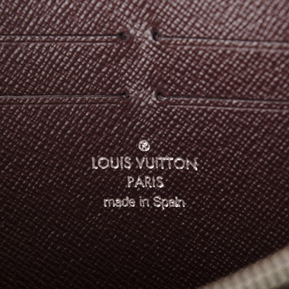 Louis Vuitton Electric Epi Zippy Wallet Amande 6 of 7