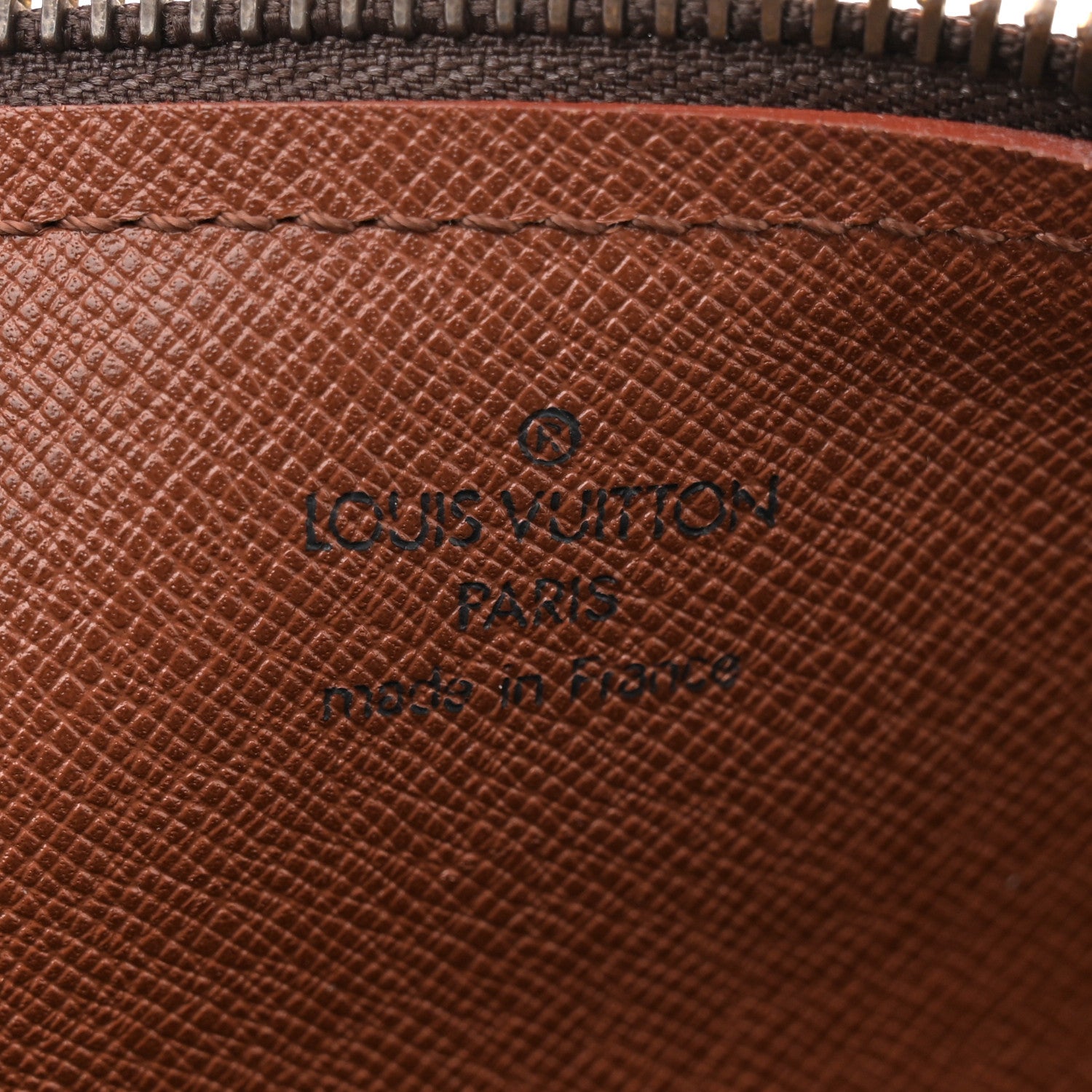 Louis Vuitton Monogram Papillon 30 with Companion 7 of 10