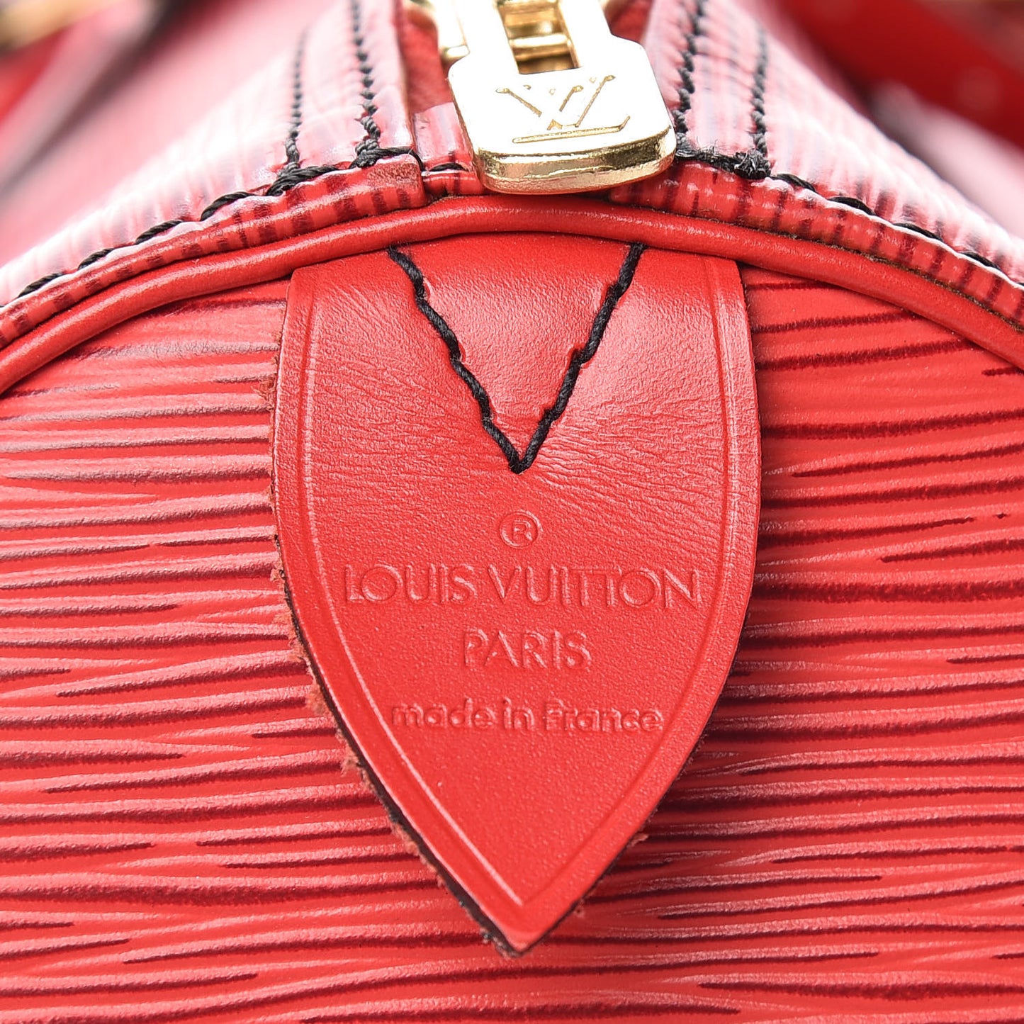 Epi Keepall 50 Castillan Red