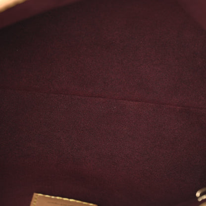 Louis Vuitton Monogram CarryAll BB 5 of 9