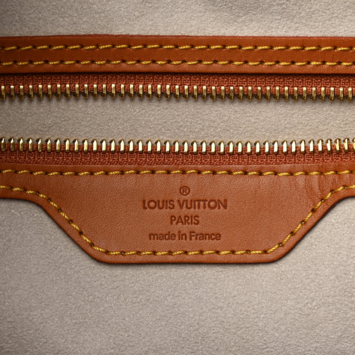 Monogram Dentelle Fersen Silver