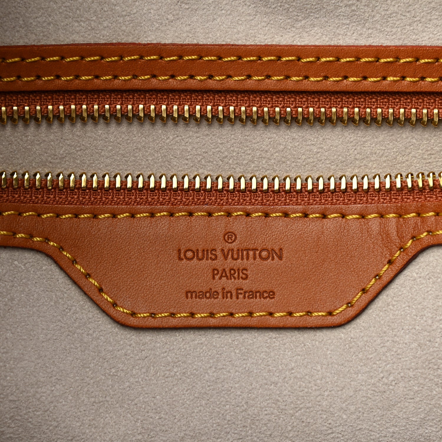 Louis Vuitton Monogram Dentelle Fersen Silver 6 of 12