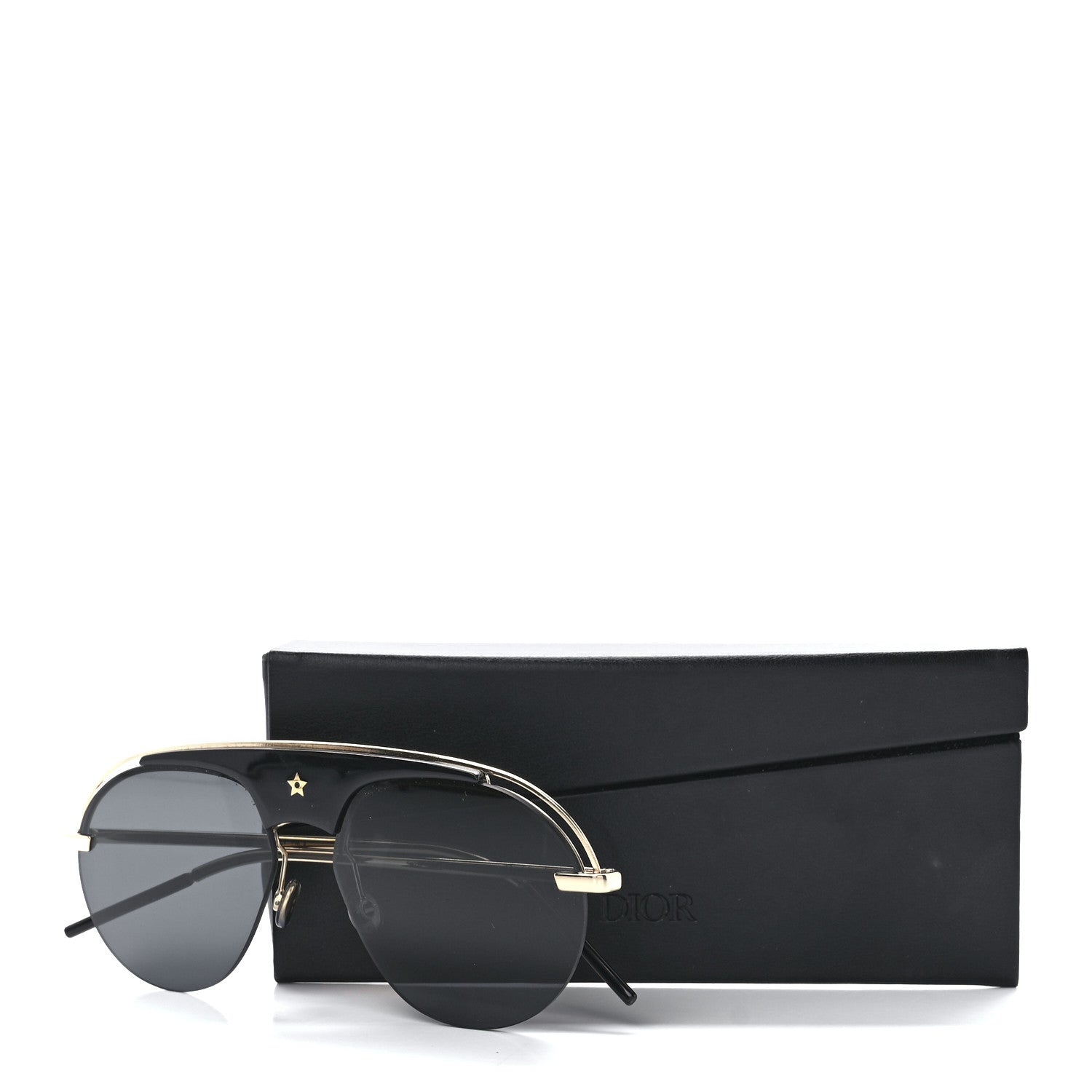 Christian Dior Dio(r)evolution Sunglasses Black 7 of 7