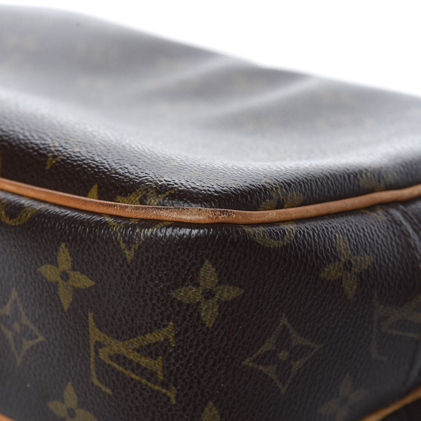 Monogram Reporter PM