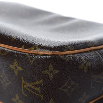 Louis Vuitton Monogram Reporter PM 17 of 23