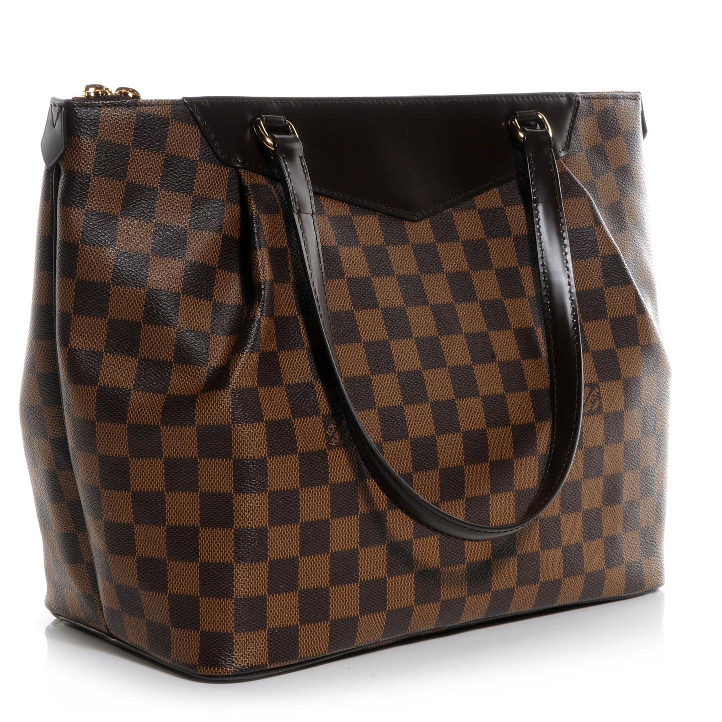 Damier Ebene Westminster GM