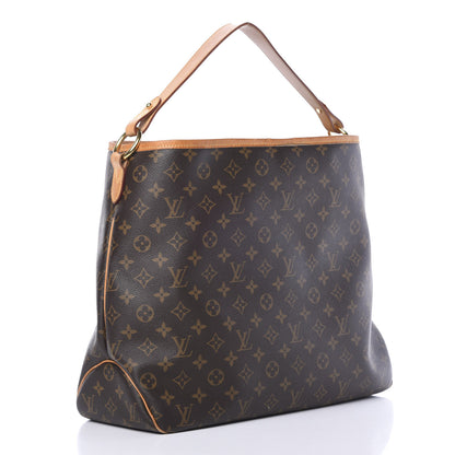 Louis Vuitton Monogram Delightful MM 2 of 17