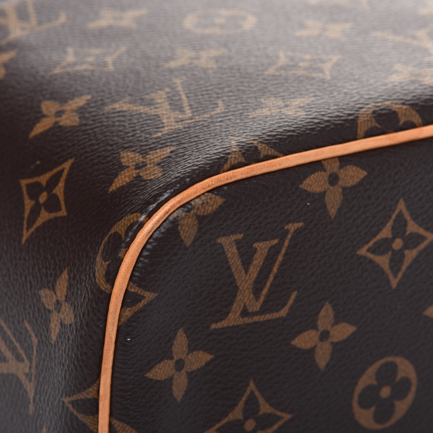 Monogram Nice BB