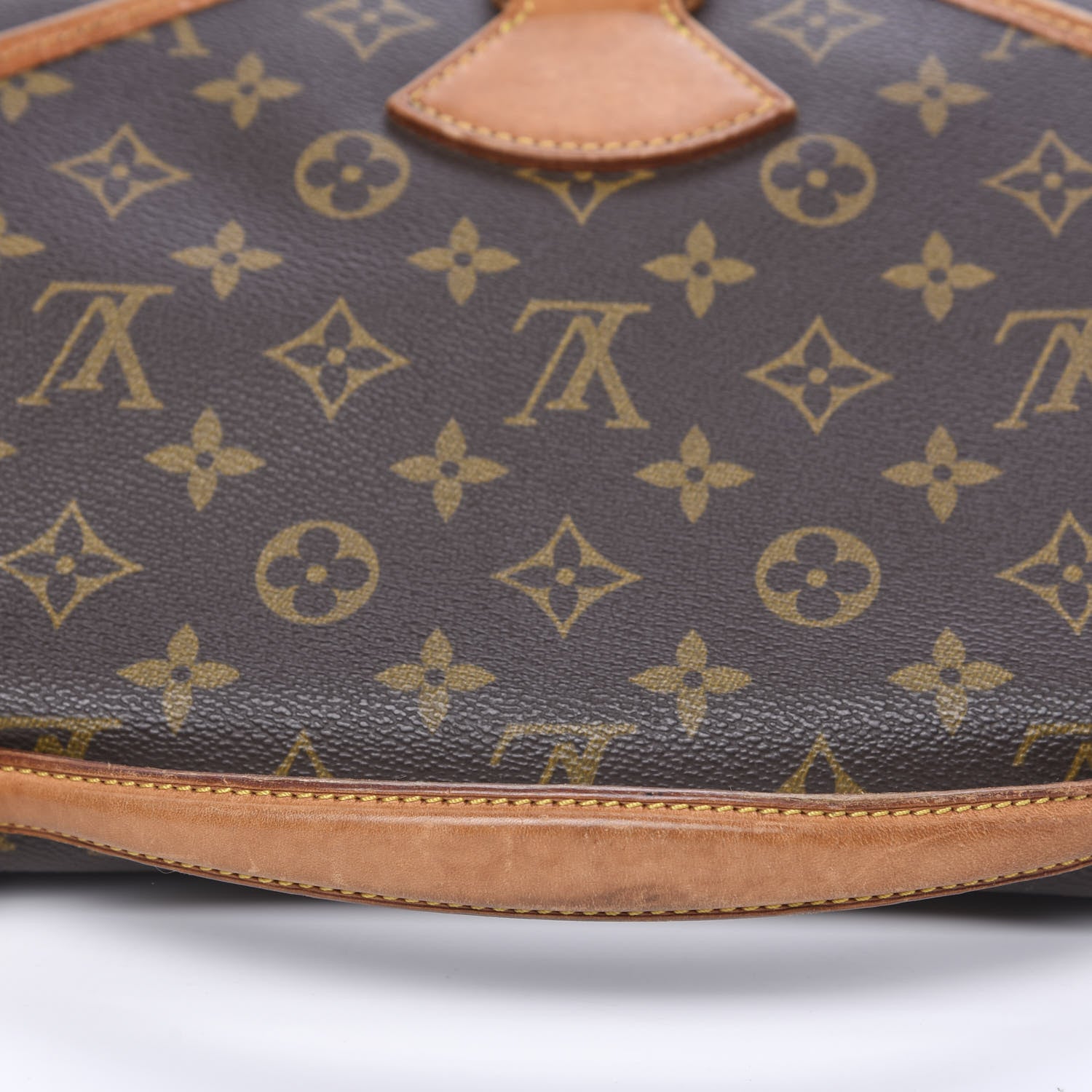 Louis Vuitton Monogram Beverly GM Briefcase 11 of 14