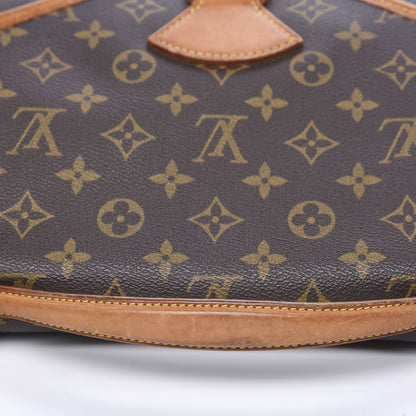 Louis Vuitton Monogram Beverly GM Briefcase 11 of 14