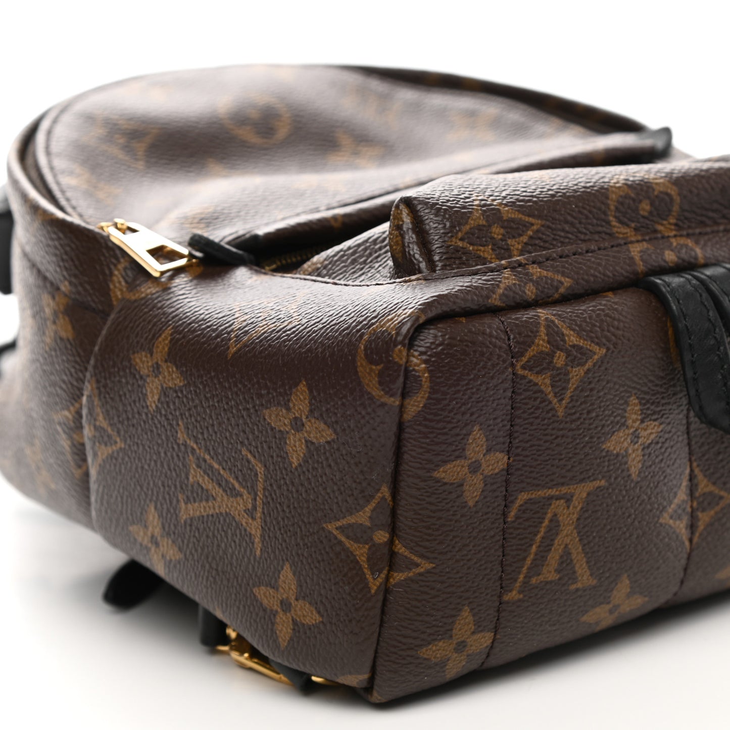 Monogram Palm Springs Backpack Mini
