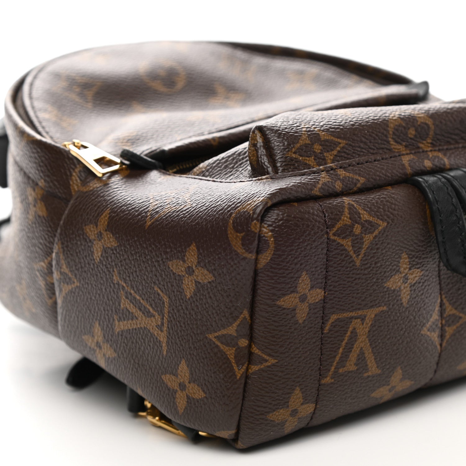 Louis Vuitton Monogram Palm Springs Backpack Mini 9 of 11