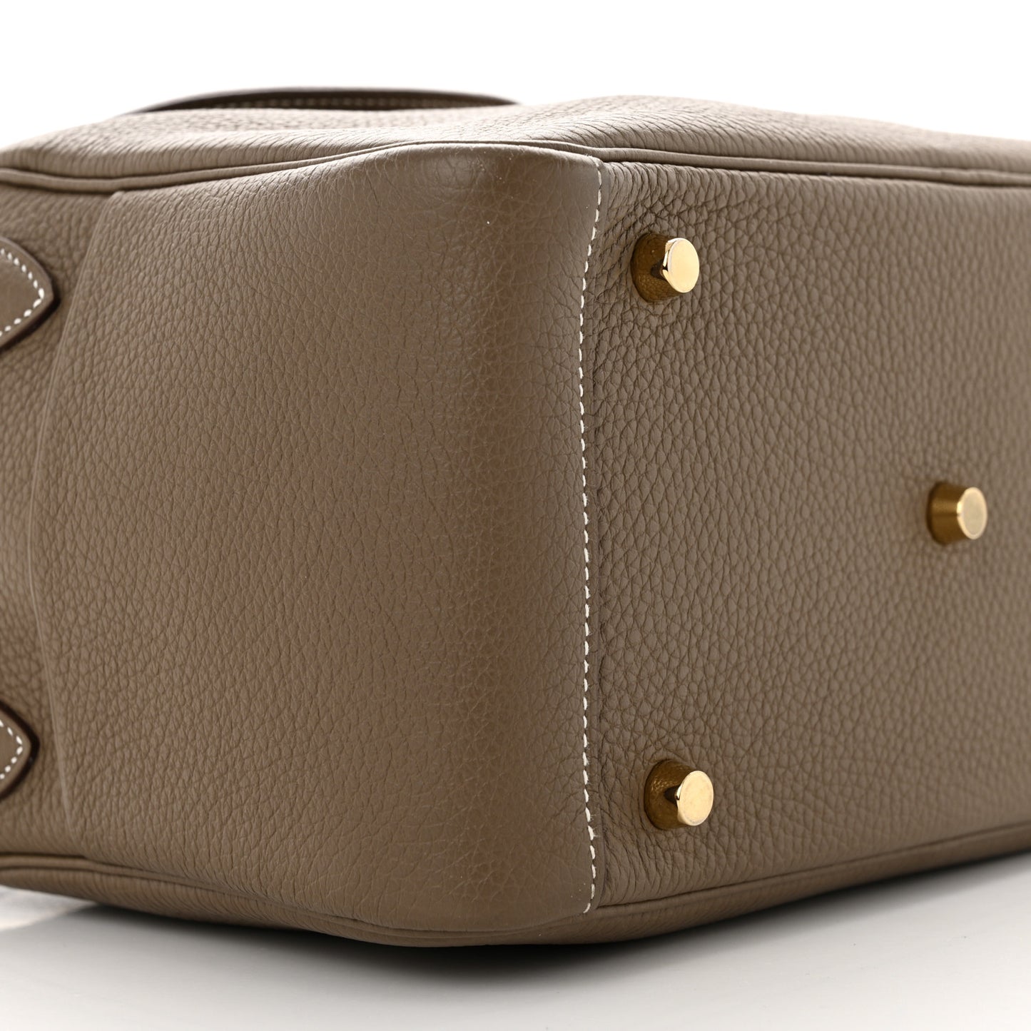 Taurillon Clemence Lindy 26 Etoupe