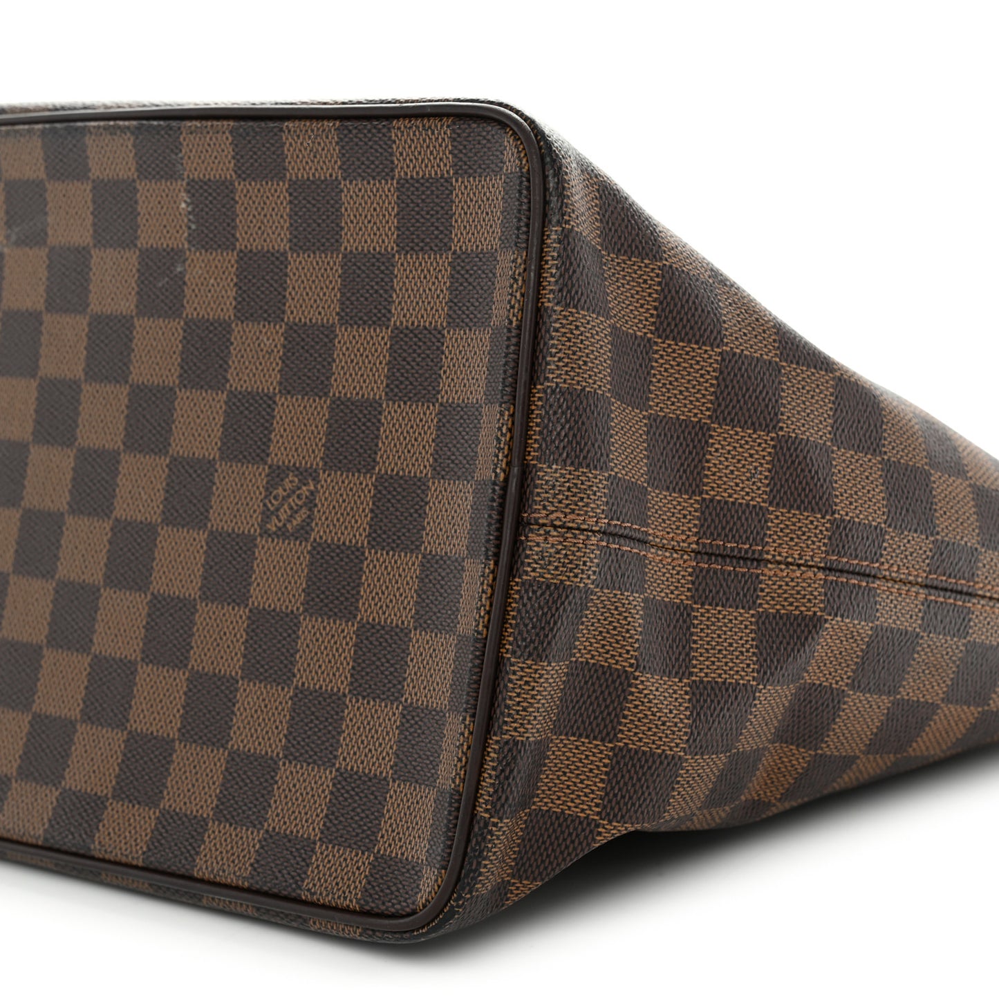 Damier Ebene Saleya MM