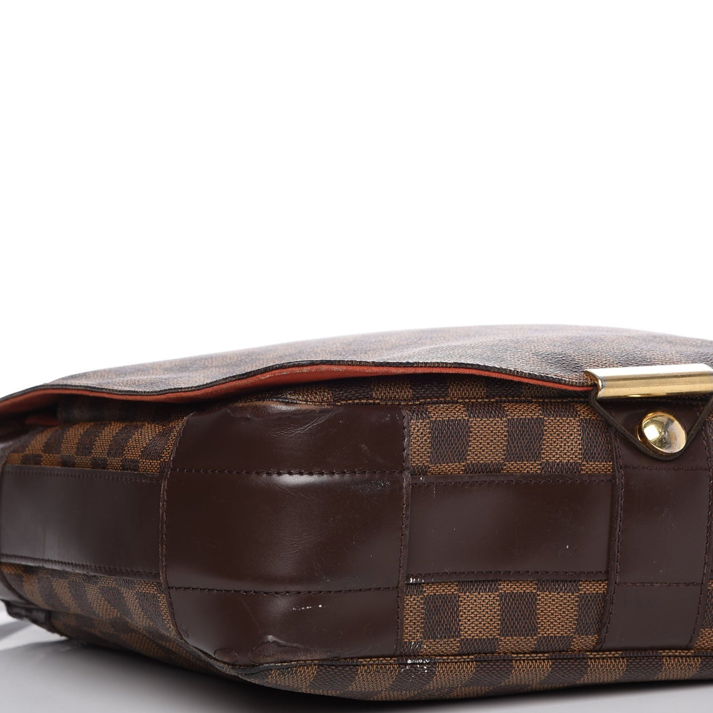 Damier Ebene Abbesses Messenger