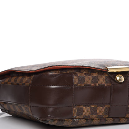 Louis Vuitton Damier Ebene Abbesses Messenger 12 of 13