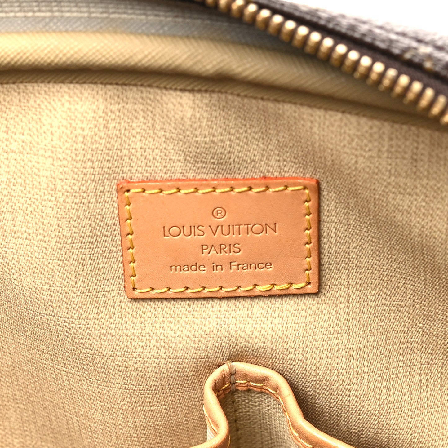 Monogram Trouville