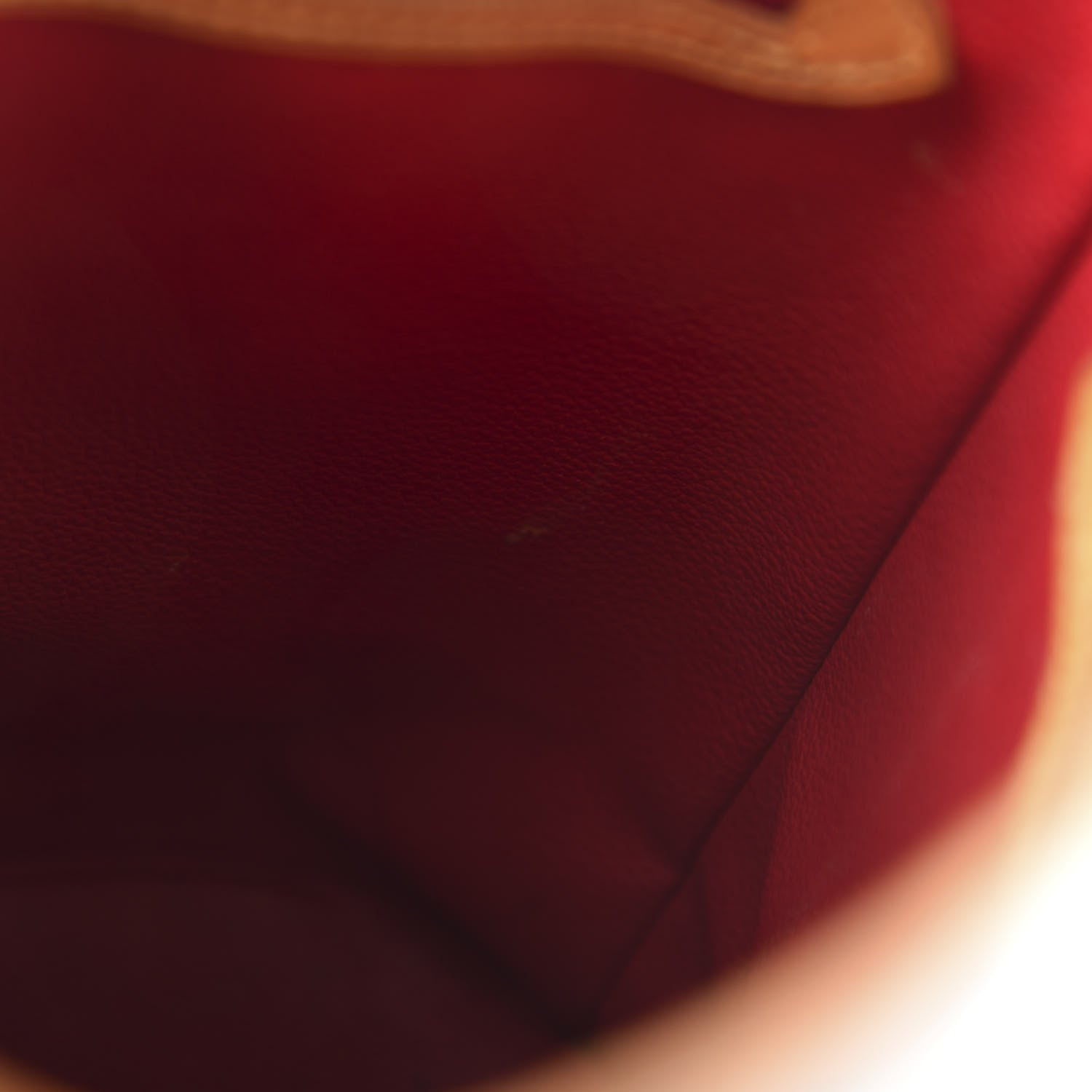 Louis Vuitton Monogram Cerises Bucket Bag 8 of 14