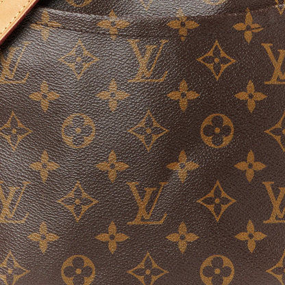 Louis Vuitton Monogram Odeon PM 8 of 12