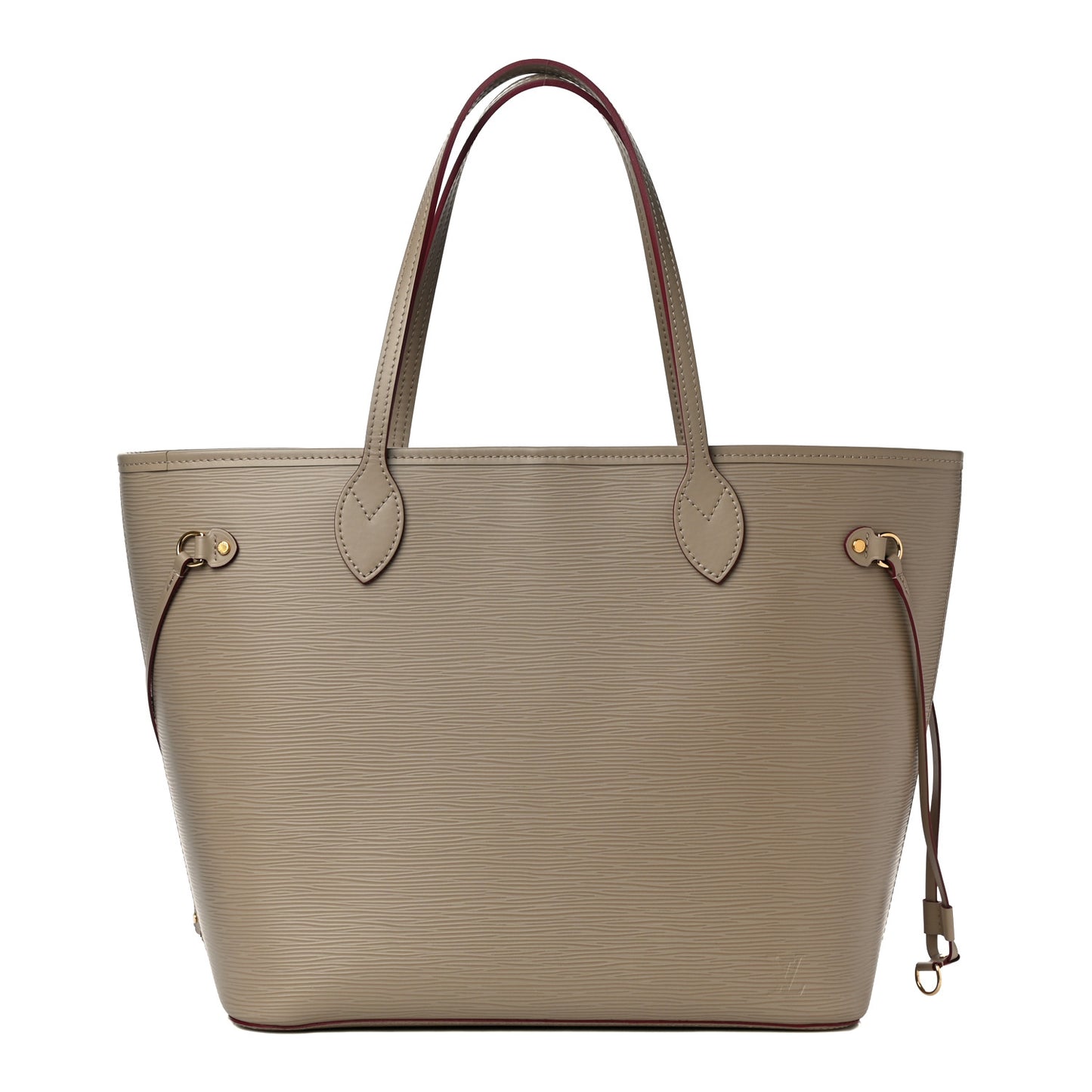 Epi Neverfull MM Galet