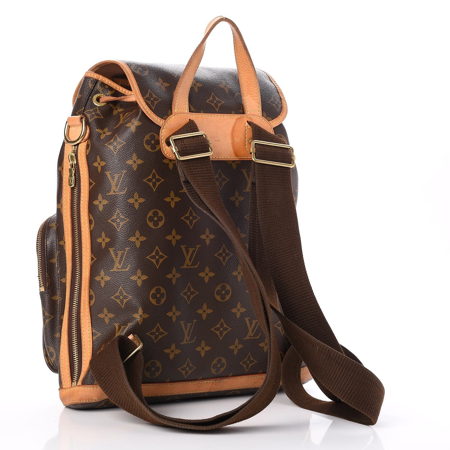 Monogram Bosphore Backpack
