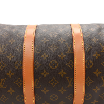 Louis Vuitton Monogram Keepall 45 12 of 14