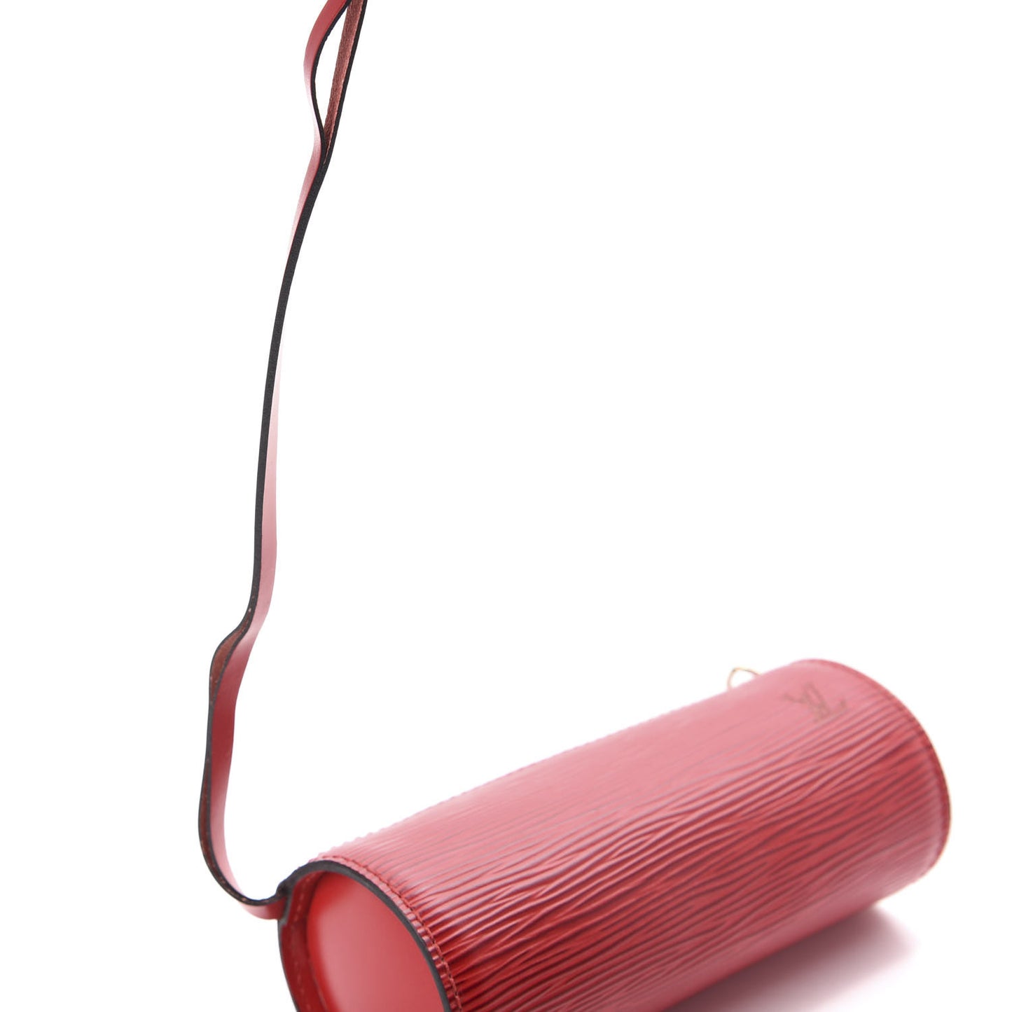 Epi Soufflot Castillan Red